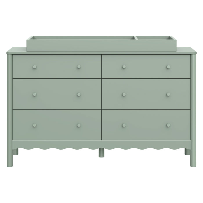 Babyletto Swell 6-Drawer Dresser