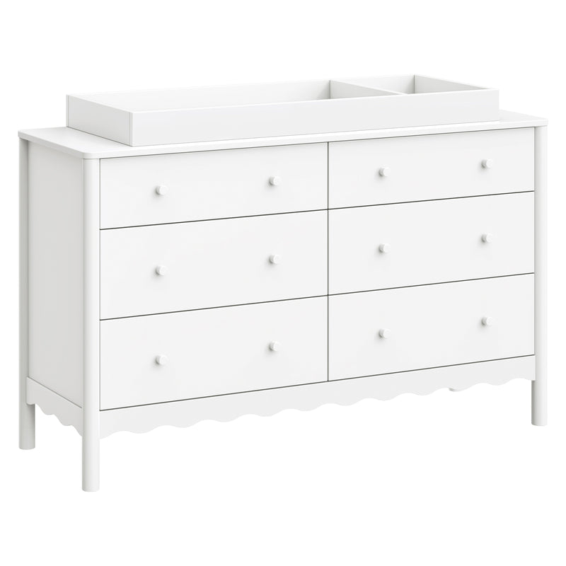 Babyletto Swell 6-Drawer Dresser