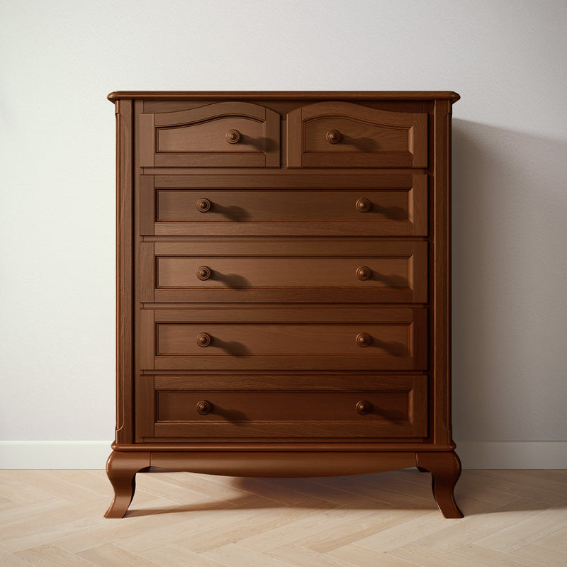 Romina Cleopatra Tall Chest
