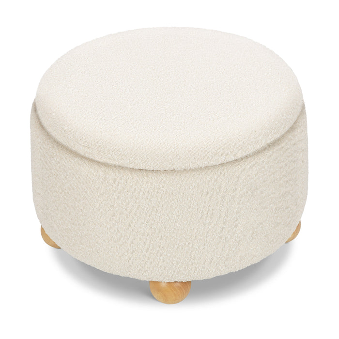 Namesake Tuffet Storage Ottoman