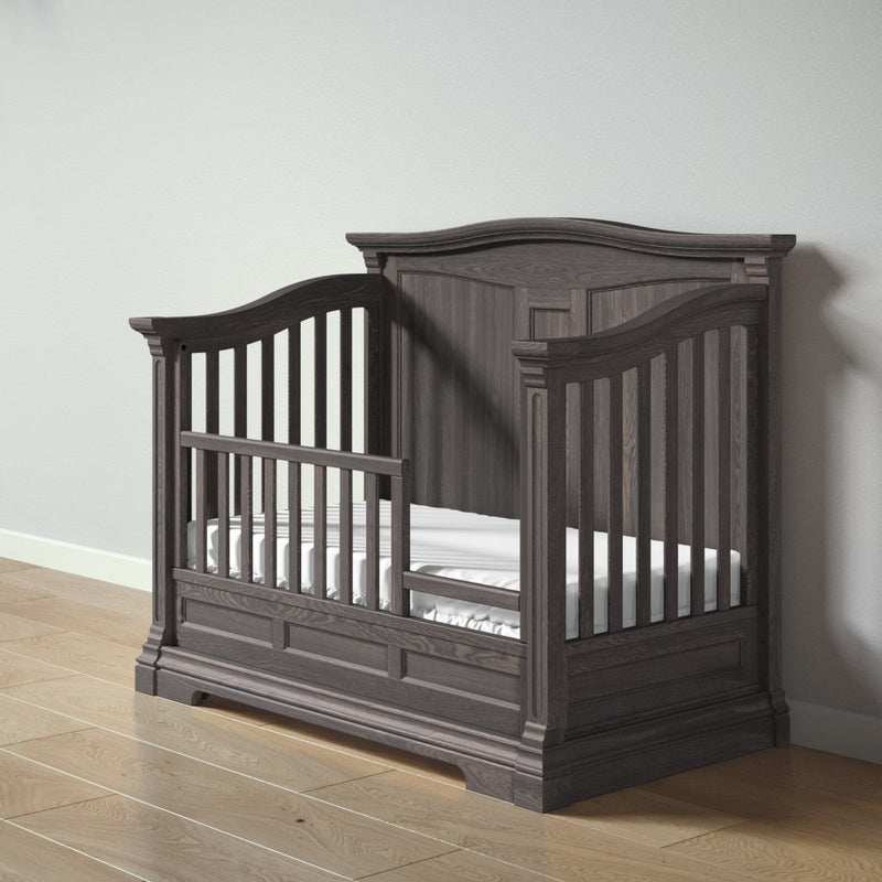 Romina Imperio Toddler Rail for Convertible Cribs