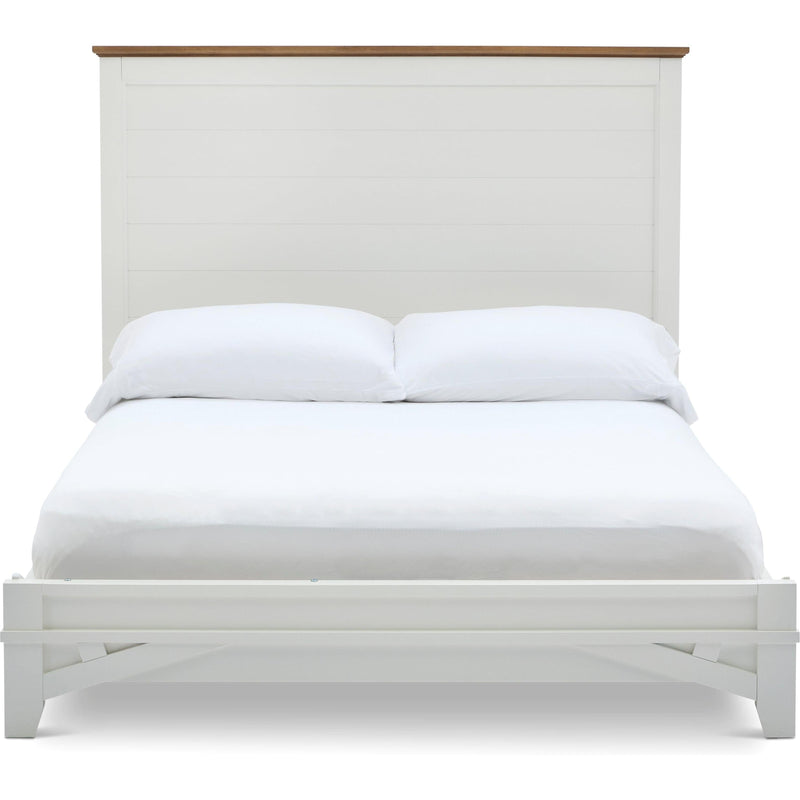 Parker House Artisan Full Bed Platform Bed Conversion Kit