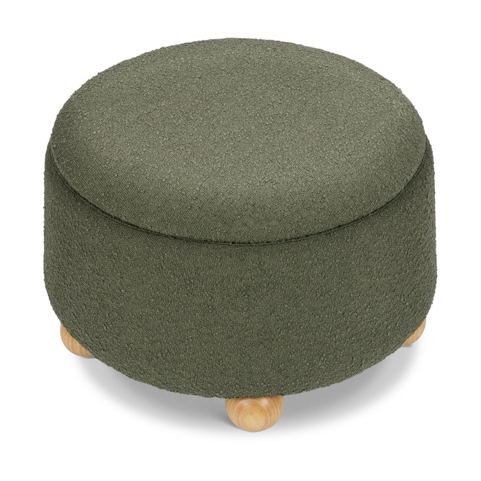 Namesake Tuffet Storage Ottoman