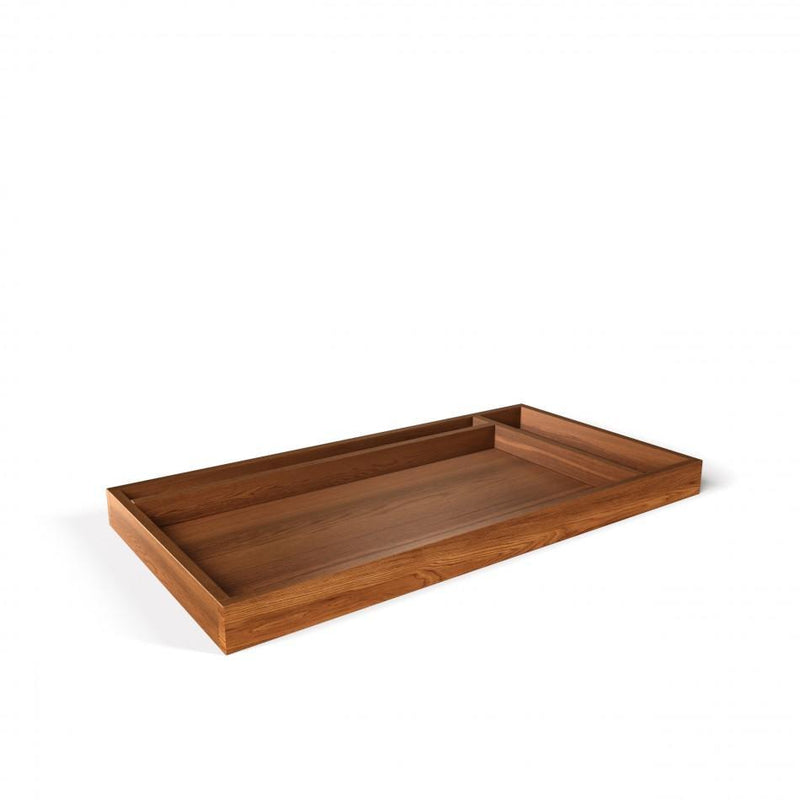 Romina Adjustable Changing Tray