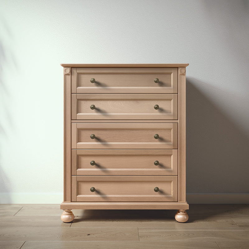 Romina Dakota Tall Chest