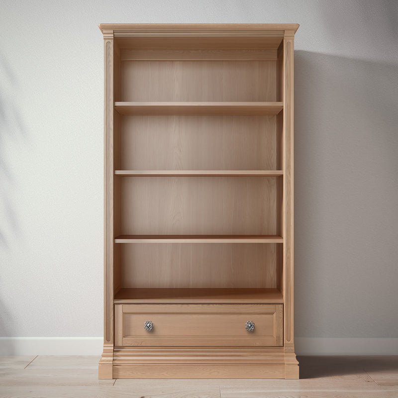 Romina Imperio Bookcase