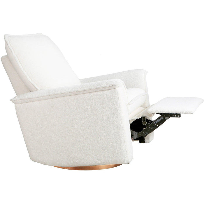 Appleseed Anza Manual Recliner