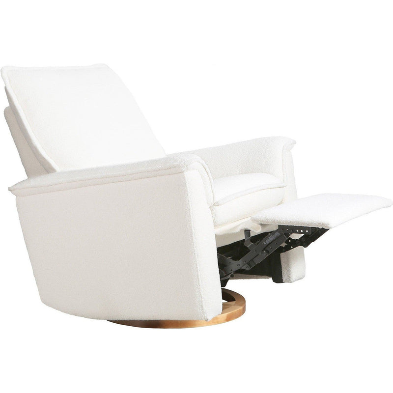 Appleseed Anza Manual Recliner