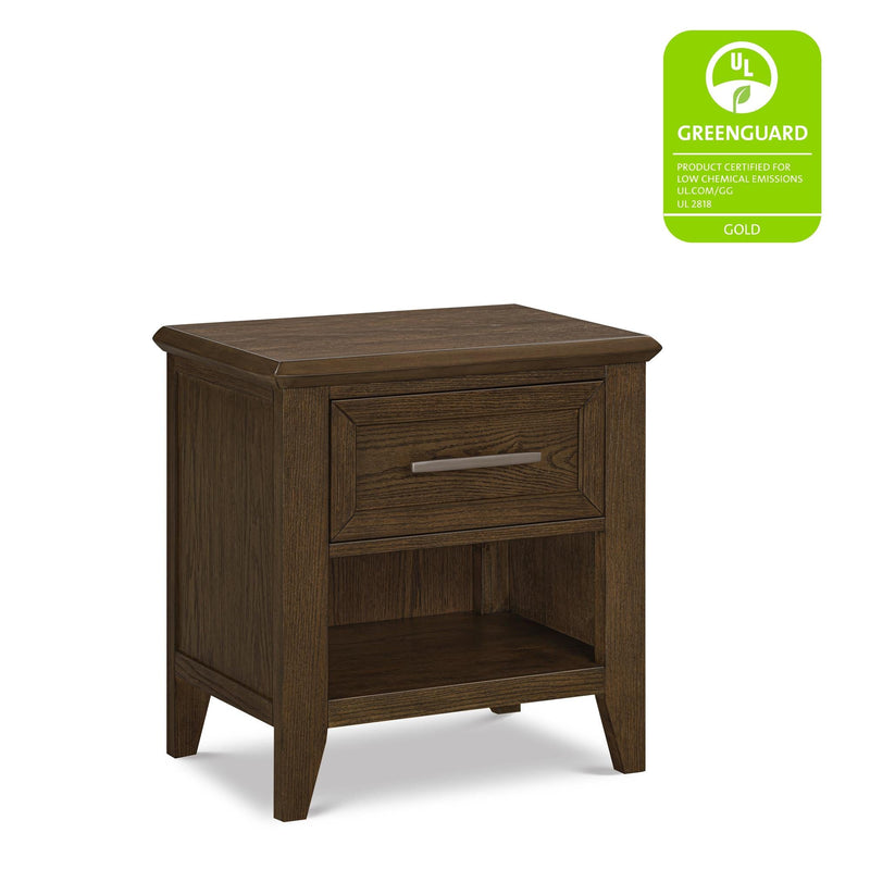 Monogram by Namesake Barrow Nightstand