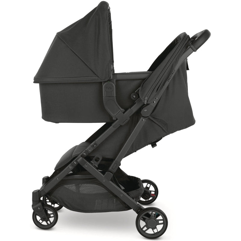 UPPAbaby Minu/Minu V2 Adapters for Bassinet, Aria, Mesa & Mesa V2