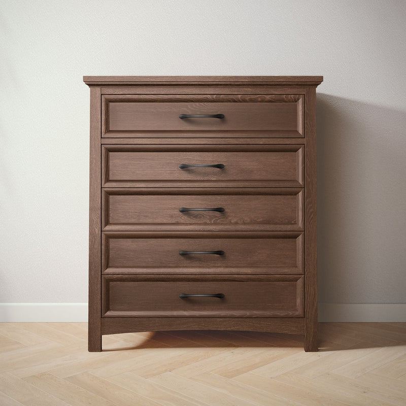 Silva Furniture Serena Tall Chest