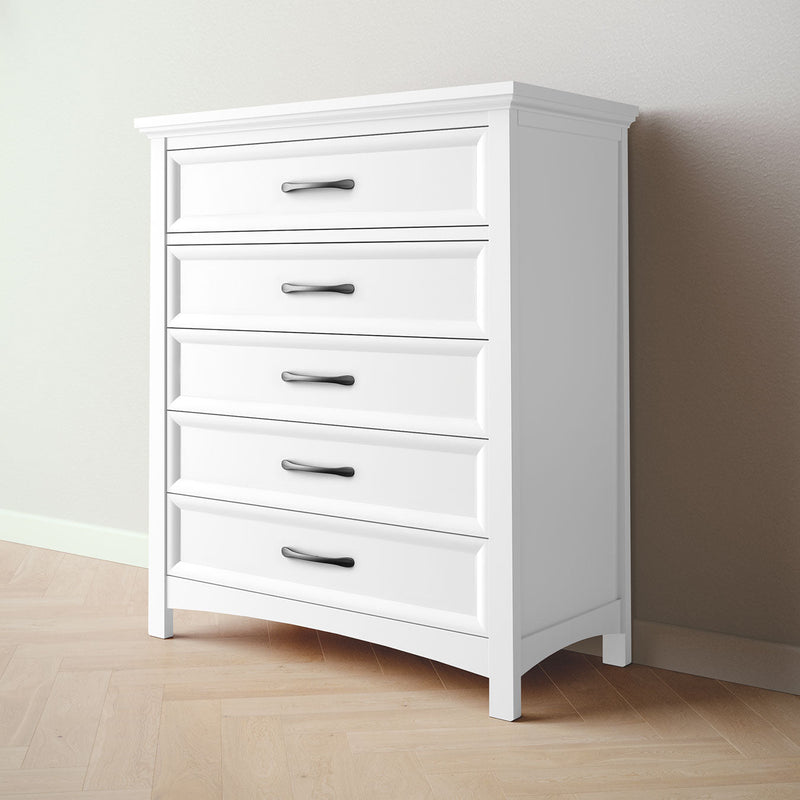 Silva Furniture Serena Tall Chest