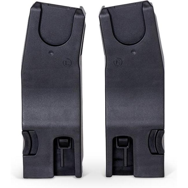Silver Cross Breez Universal Car Seat Adapters