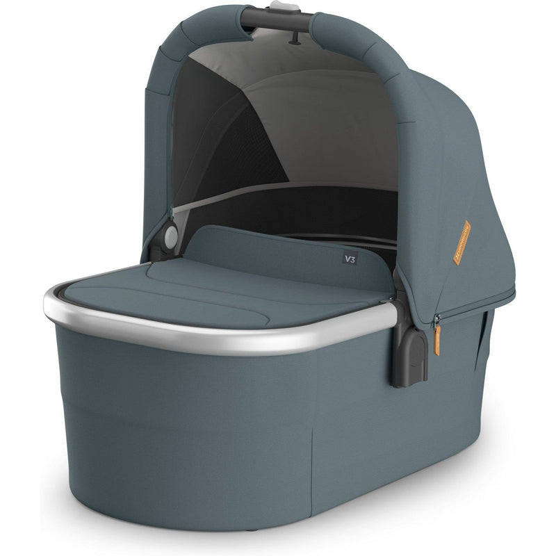 uppababy bassinet mattress cover 2018 UPPAbaby Bassinet V3 for Vista, Cruz & Ridge — Cozy Kids Furniture