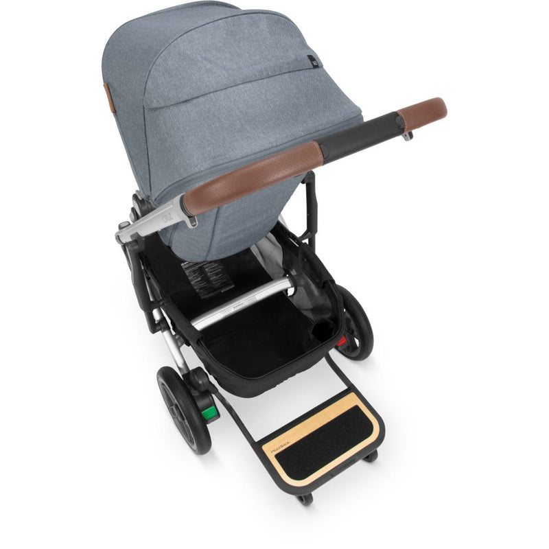 UPPAbaby Cruz V2/V3 PiggyBack — Cozy Kids Furniture