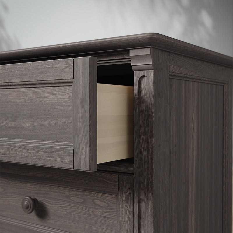 Romina Imperio Double Dresser