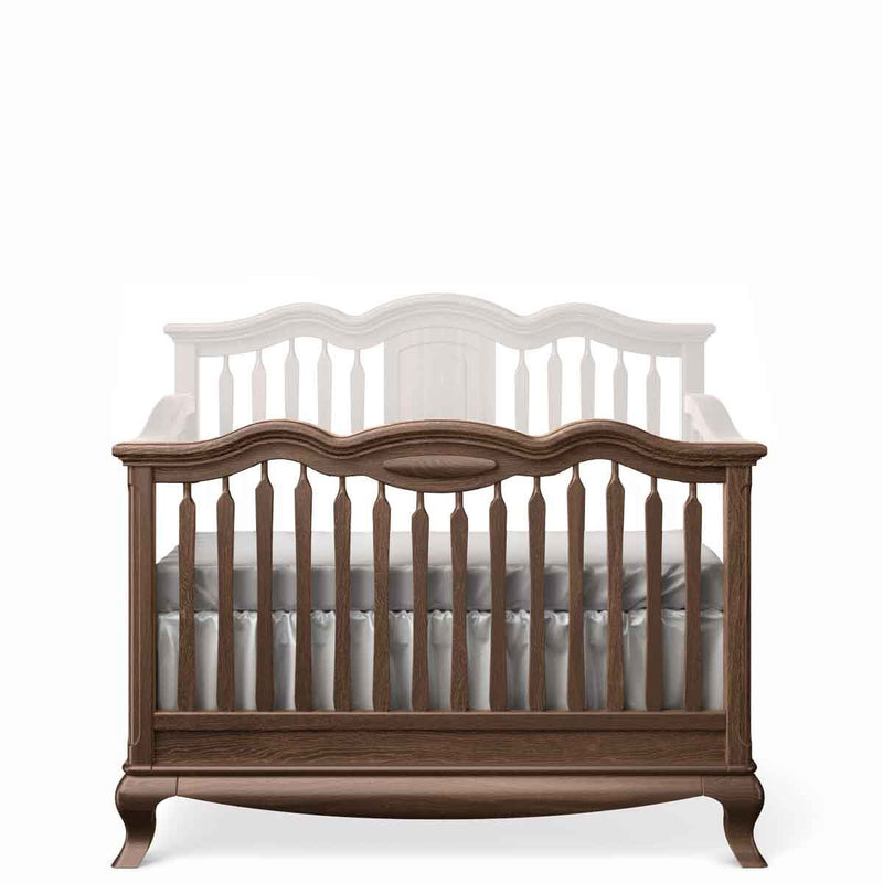 Romina Cleopatra Footboard 7501/7502