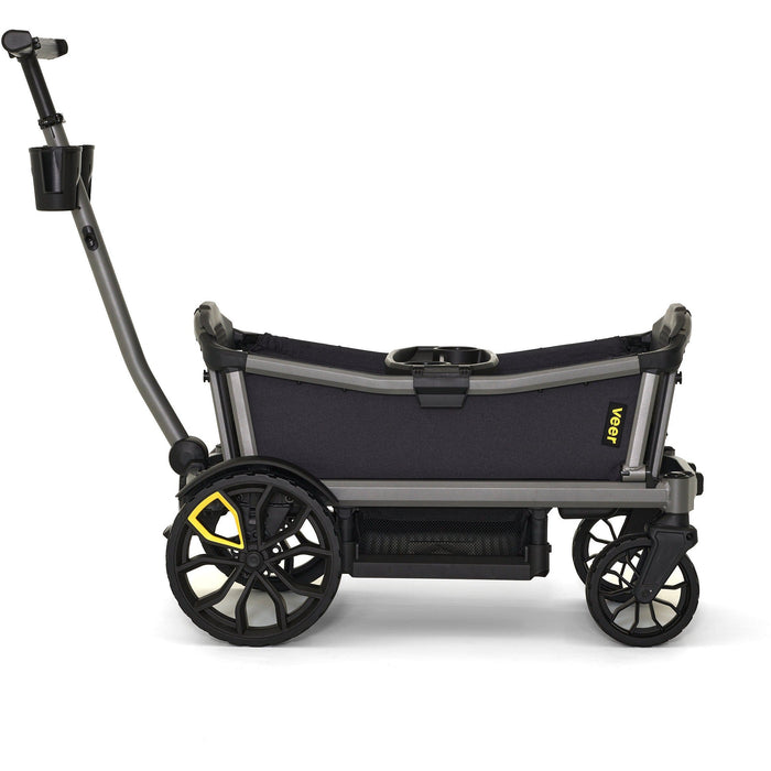 Veer Cruiser City + FREE Canopy and FREE Flex Fan
