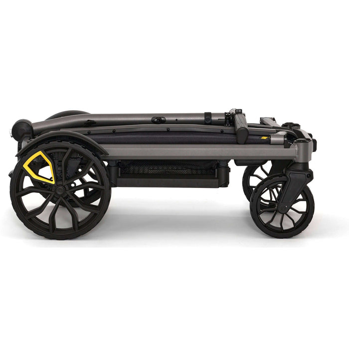 Veer Cruiser City + FREE Canopy and FREE Flex Fan