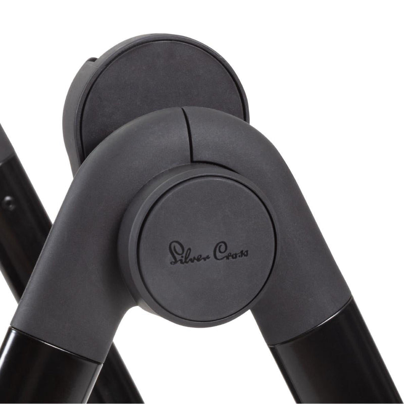 Silver Cross Dune / Reef Bassinet Stand