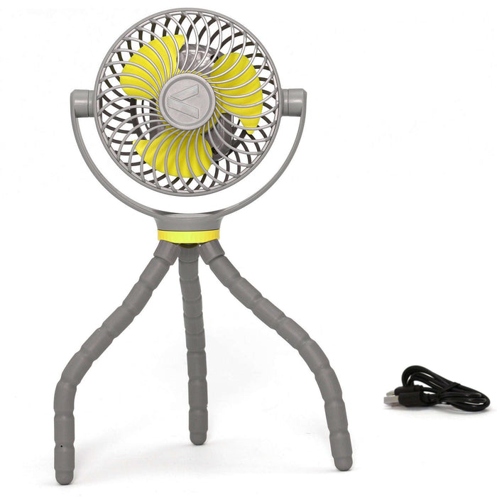 Veer Cruiser + FREE Canopy and FREE Flex Fan