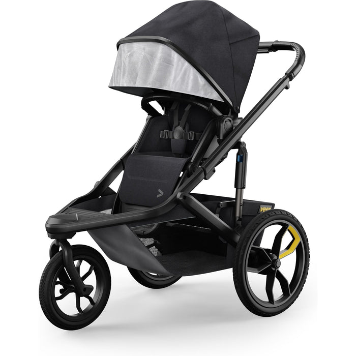 Veer Switch&Jog Stroller + FREE &Chill Frame
