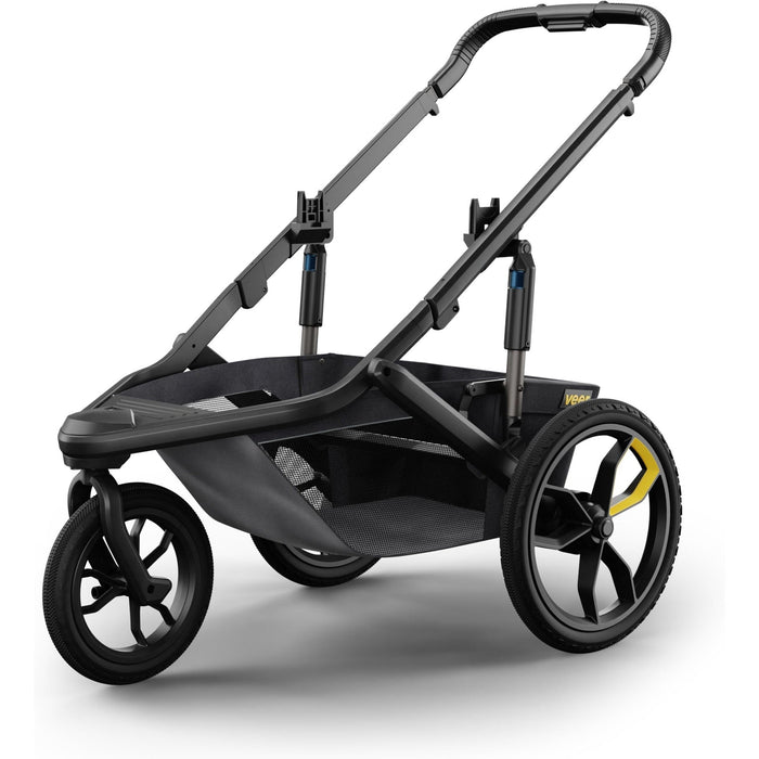 Veer Switch&Jog Stroller + FREE &Chill Frame
