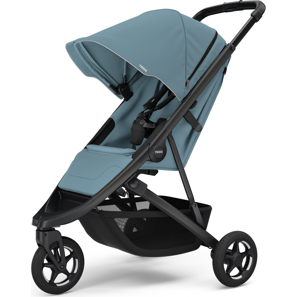 Thule Spring 2 Stroller — Cozy Kids Furniture