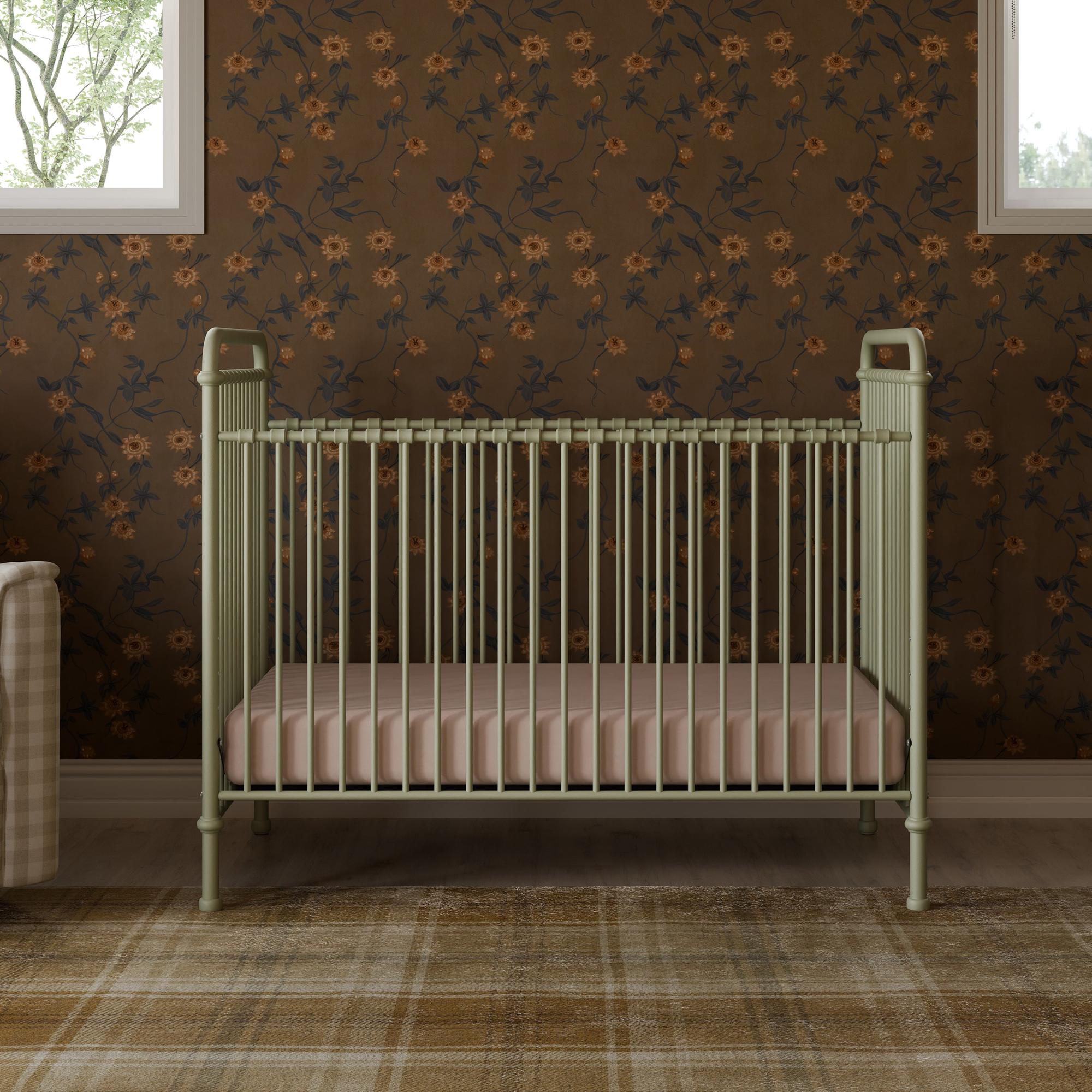Namesake Abigail 3-in-1 Convertible Crib — Cozy Kids Furniture