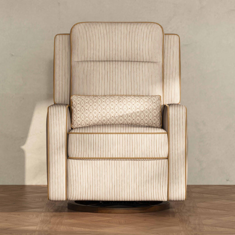 Nate Berkus x Babyletto Sigi Pro Power Recliner