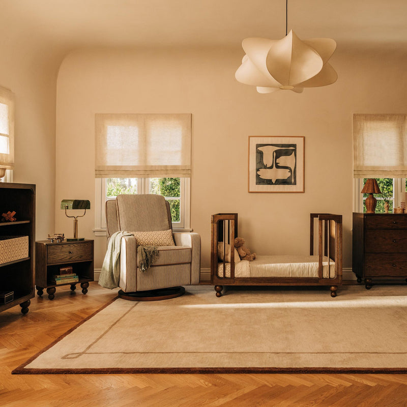 Nate Berkus x Babyletto Sigi Power Recliner