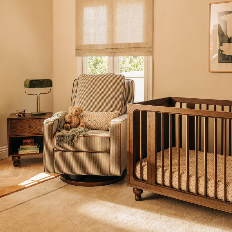 Nate Berkus x Babyletto Sigi Power Recliner