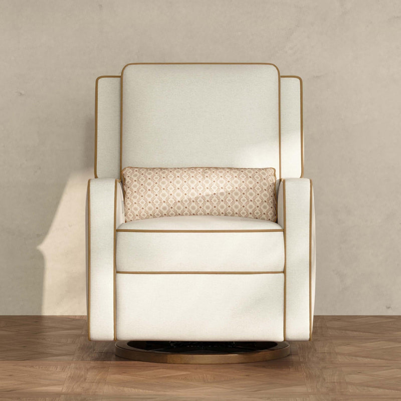 Nate Berkus x Babyletto Sigi Power Recliner