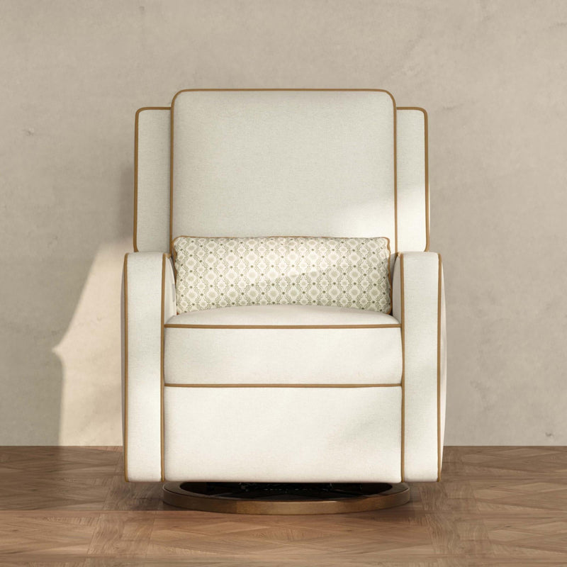 Nate Berkus x Babyletto Sigi Power Recliner