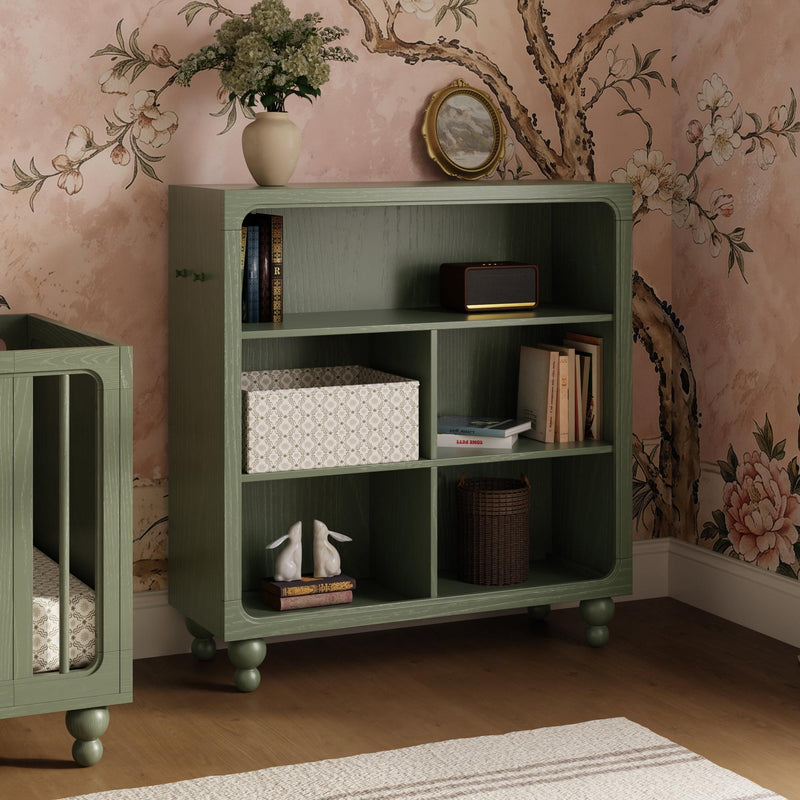 Nate Berkus x Babyletto Astre Bookcase