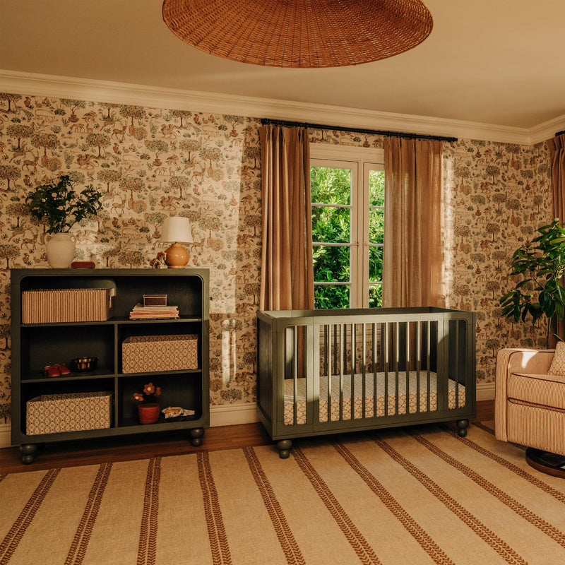 Nate Berkus x Babyletto Astre Bookcase