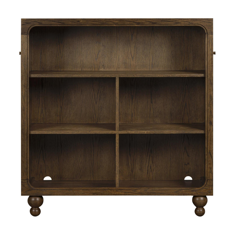 Nate Berkus x Babyletto Astre Bookcase
