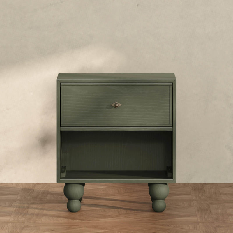 Nate Berkus x Babyletto Astre Nightstand