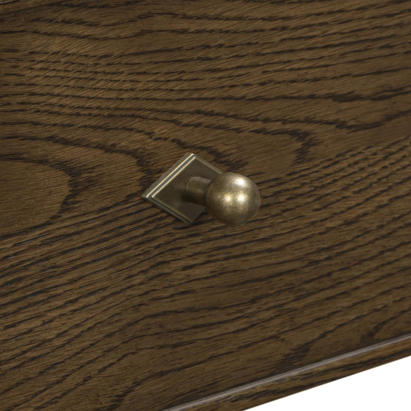 Nate Berkus x Babyletto Astre Nightstand