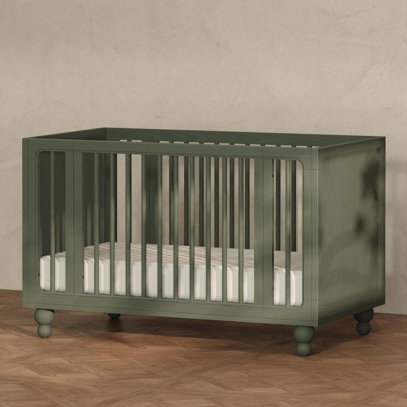 Nate Berkus x Babyletto Astre All-Stages Crib