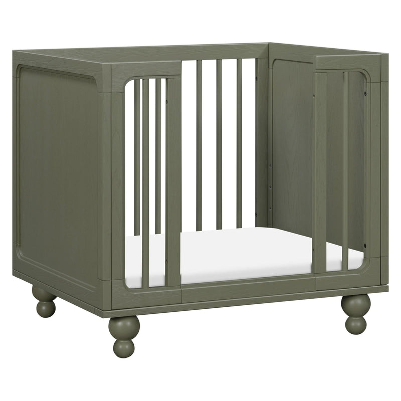 Nate Berkus x Babyletto Astre All-Stages Crib