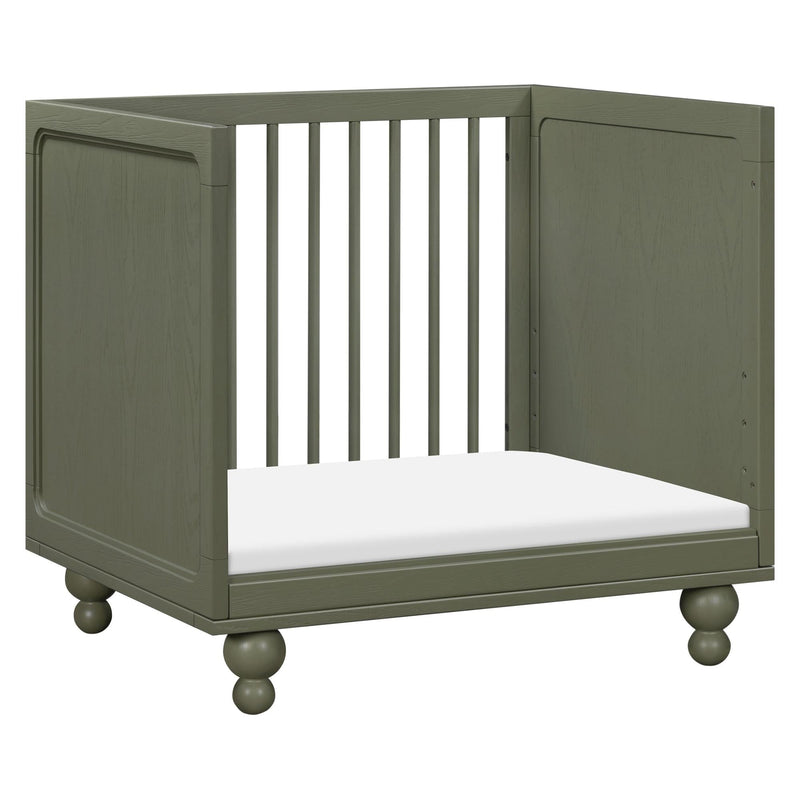 Nate Berkus x Babyletto Astre All-Stages Crib