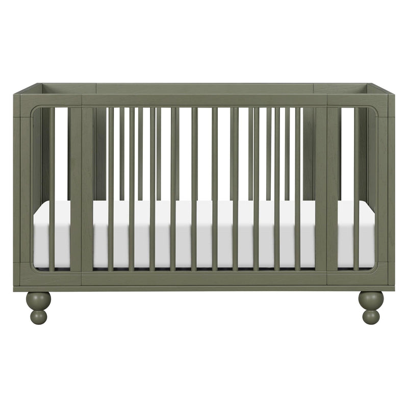 Nate Berkus x Babyletto Astre All-Stages Crib