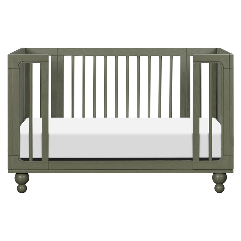 Nate Berkus x Babyletto Astre All-Stages Crib