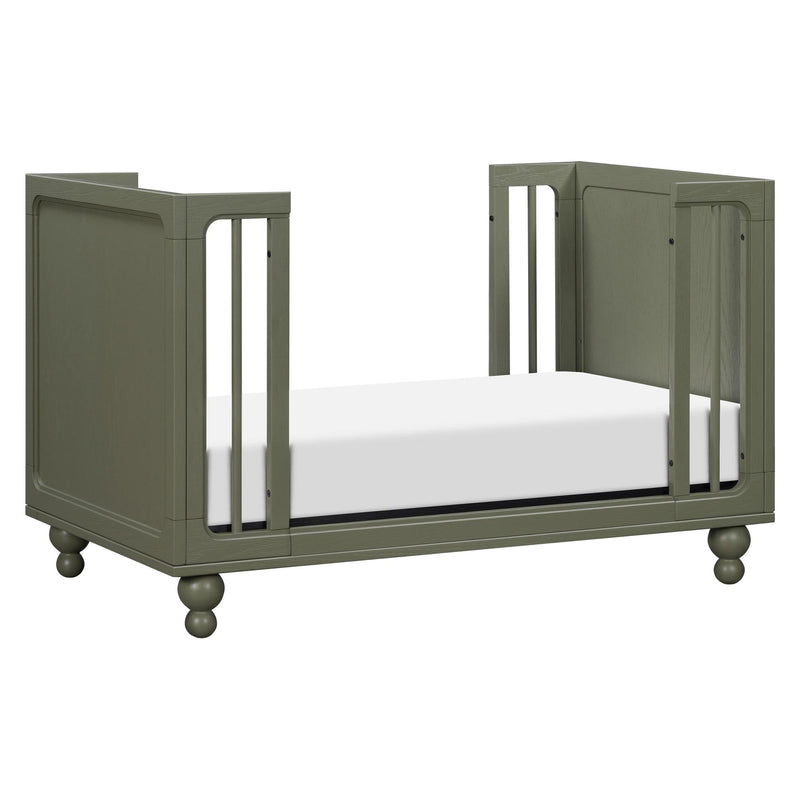 Nate Berkus x Babyletto Astre All-Stages Crib