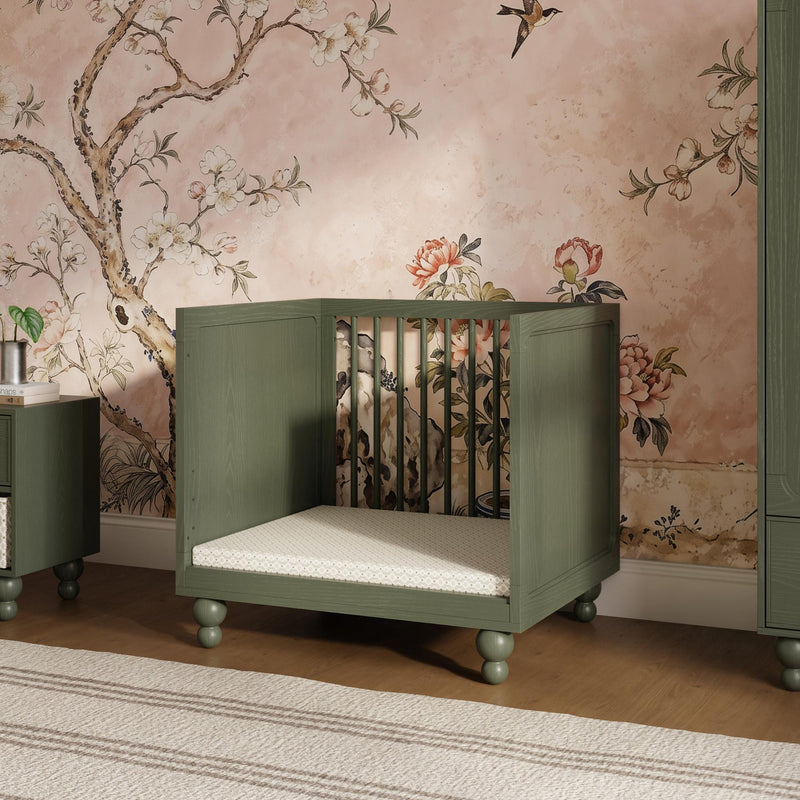 Nate Berkus x Babyletto Astre All-Stages Crib