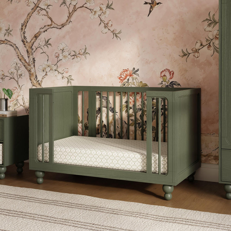 Nate Berkus x Babyletto Astre All-Stages Crib