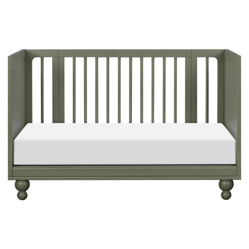 Nate Berkus x Babyletto Astre All-Stages Crib