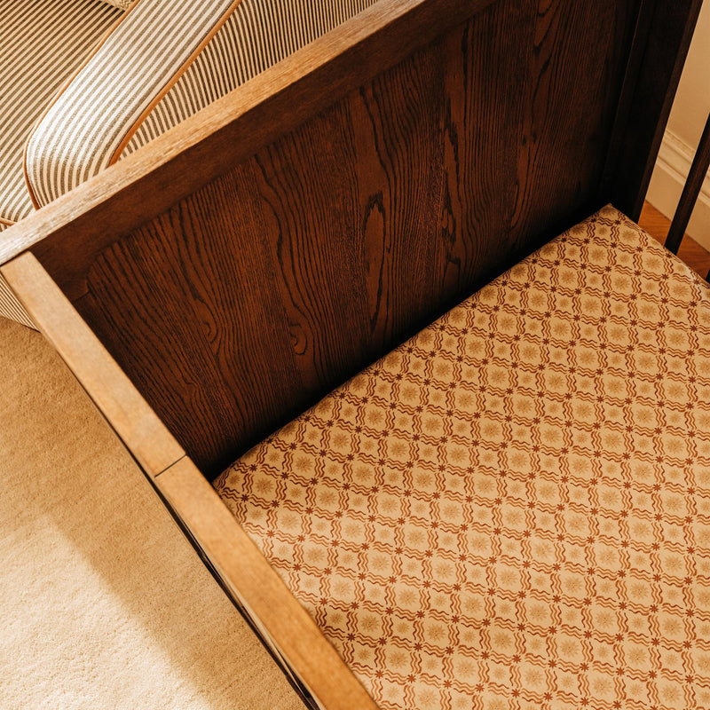 Nate Berkus x Babyletto Astre All-Stages Crib