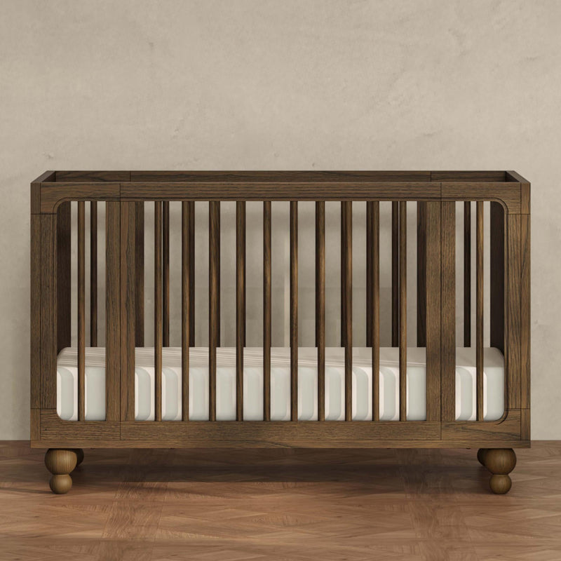 Nate Berkus x Babyletto Astre All-Stages Crib